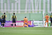 Металіст 1925 — Шахтар, ФК Металіст 1925