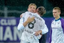 Фіорентина — Наполі, getty images