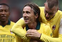 Мілан — Болонья, Getty Images