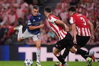 Атлетік — Арсенал, getty images