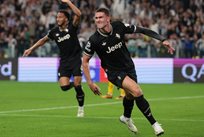 Ювентус — Боруссія Д, Getty Images