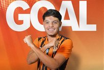 Лука Мейрелліш, t.me/fcshakhtar_news