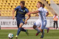 Металіст - ЛНЗ, ФК Металіст