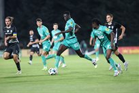 Олександрія — Динамо Київ, ФК Динамо Київ