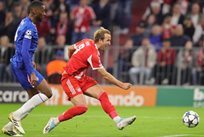 Баварія — Челсі, Getty Images