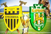 фото ФК Буковина