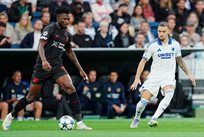 Копенгаген — Баєр Леверкузен, Getty Images