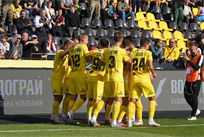 Буковина — Карпати, ФК Буковина