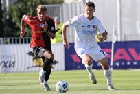 Колос - Верес, ФК Колос