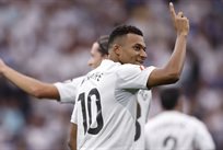 Реал Мадрид — Еспаньйол, Getty Images