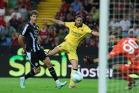 Удінезе — Мілан 0:3 Відео голів та огляд матчу 20.09.2025