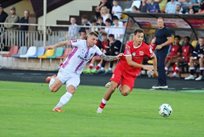 Епіцентр — Кривбас, фото УПЛ