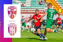 Оболонь — Карпати, УПЛ ТБ