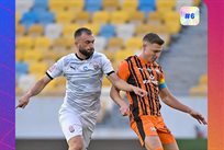 Шахтар — Зоря, Getty Images