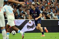 Марсель — ПСЖ, Getty Images