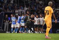 Наполі - Піза, Getty Images