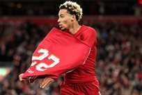 Ліверпуль – Саутгемптон, Getty Images