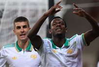 Ніцца — Рома, Getty Images