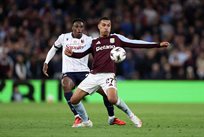 Астон Вілла - Болонья, Getty Images