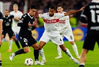 Штутгарт — Сельта, Getty Images