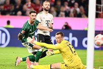 Баварія — Вердер, Getty Images