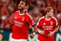 Бенфіка — Жил Вісенте, Getty Images