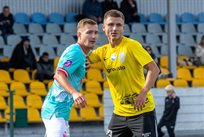 Олександрія — СК Полтава, facebook.com/fcolexandriya