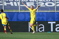 Південна Корея U-20 — Україна U-20, фото УАФ