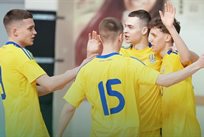 Гравці збірної України, АФУ