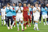 Марсель — Аякс, getty images