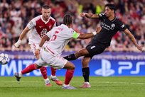 Монако — Манчестер Сіті, Getty Images