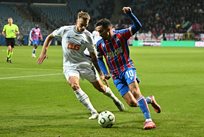 Динамо Київ — Крістал Пелес, Getty Images