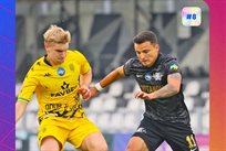 Колос - Рух, УПЛ ТБ