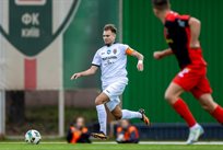 Оболонь — Верес, фото ФК Оболонь