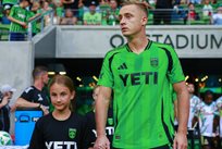 Олександр Сваток, Getty Images