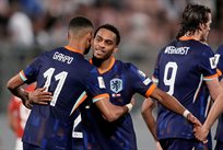 Мальта - Нідерланди, Getty Images