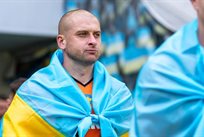 Ярослав Ракіцький, getty images