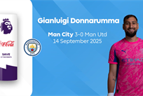 Джанлуїджі Доннарумма, АПЛ