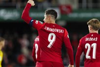 Литва — Польща, Getty Images