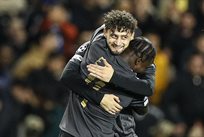 Наріман Ахундзаде, Getty Images