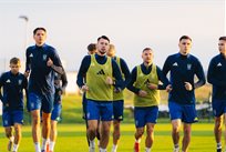 Гравці збірної України U-21, УАФ