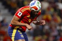 Іспанія — Болгарія, Getty Images