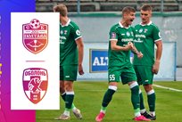 СК Полтава — Оболонь, УПЛ ТБ