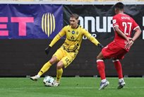 Рух — Кривбас, фото ФК Рух Львів