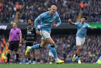 Манчестер Сіті — Евертон, Getty Images