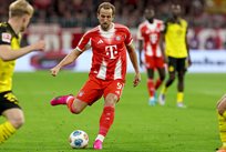 Баварія — Боруссія Д, Getty Images