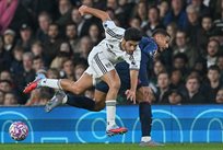 Фулгем - Арсенал, Getty Images