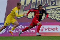 Верес — Олександрія, фото УПЛ