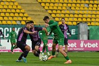 Карпати — Епіцентр, ФК Карпати Львів