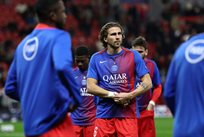 Ілля Забарний, Getty Images